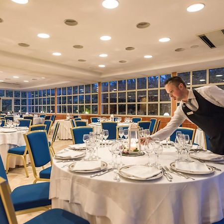 Caesar'S Hotel Κάλιαρι Εξωτερικό φωτογραφία