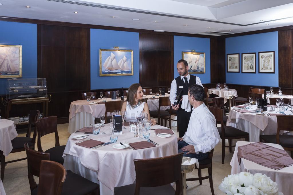 Caesar'S Hotel Κάλιαρι Εξωτερικό φωτογραφία