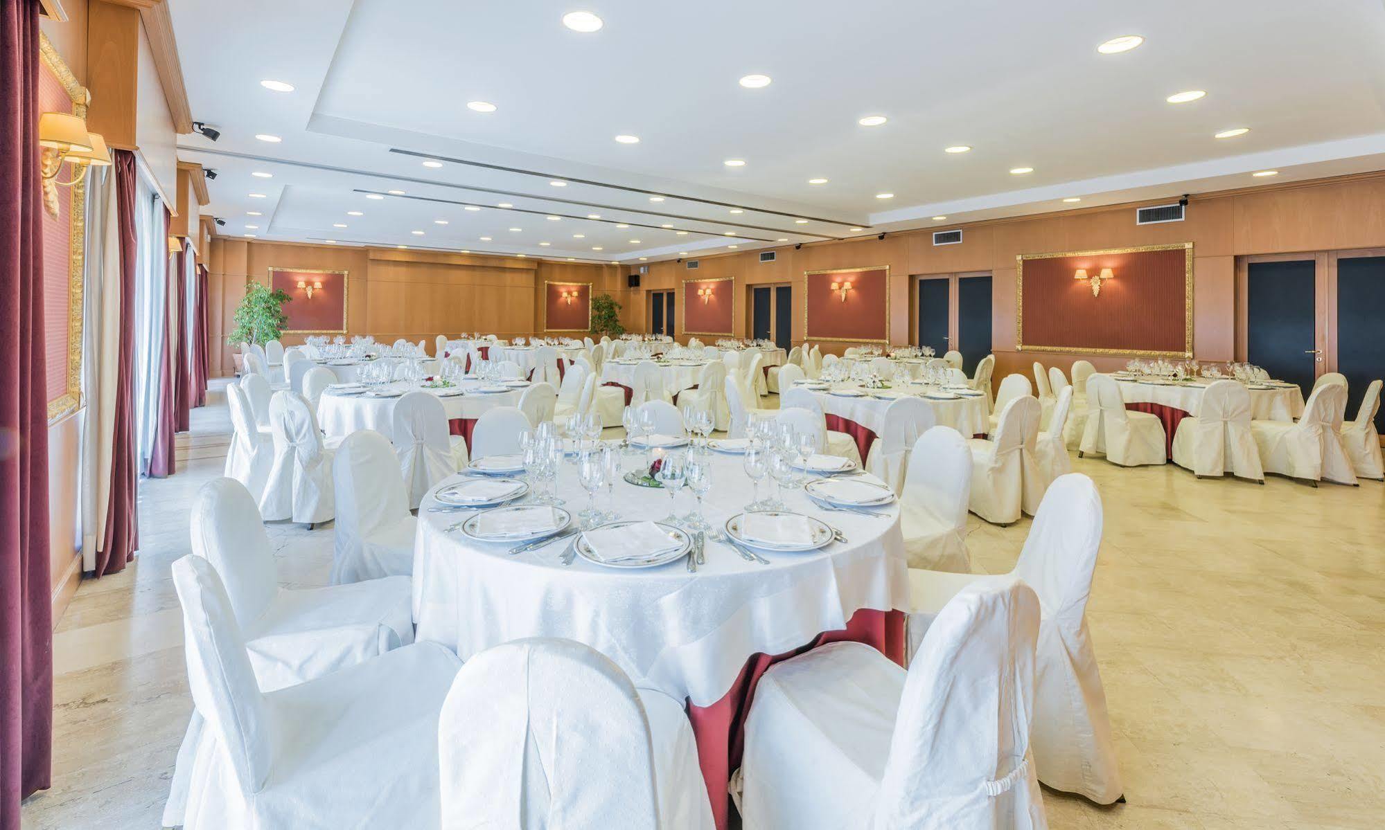 Caesar'S Hotel Κάλιαρι Εξωτερικό φωτογραφία